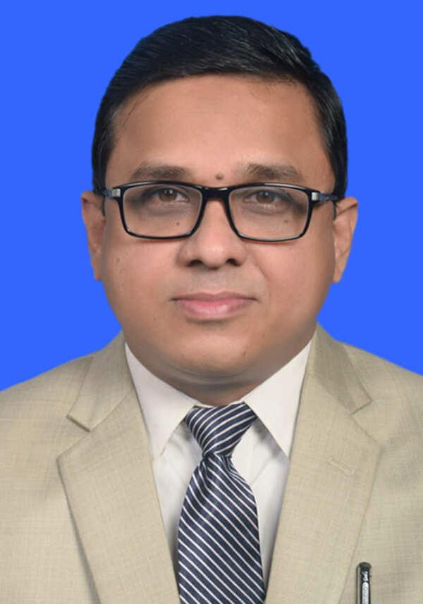 Portrait of Dr. Mohammad Nazmus Sayadat